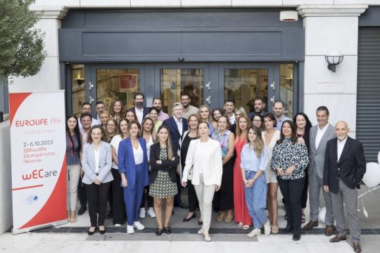 EUROLIFE CUSTOMER CARE